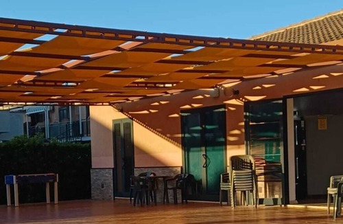 Campofelice di Roccella Villa | Agave Residence