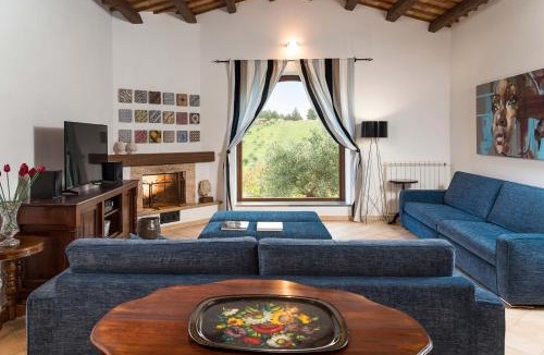 Buseto Palizzolo Villa | Ager Costa