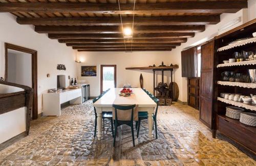 Buseto Palizzolo Villa | Ager Costa