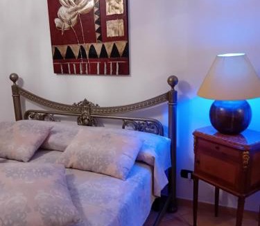 Lido dei Pini Apartment | Aghi&Salsedine
