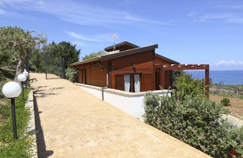 Cefalu Cottage | Agli Ulivi Cefalù - Cottage 3
