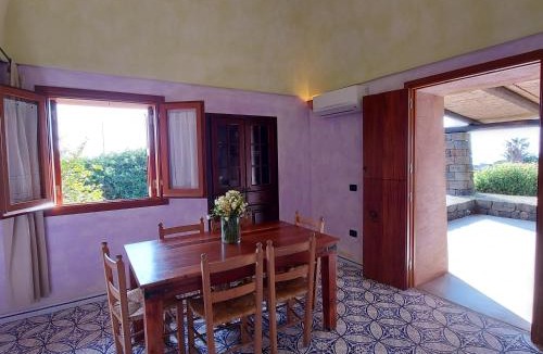 Pantelleria House | Agricola Pineda