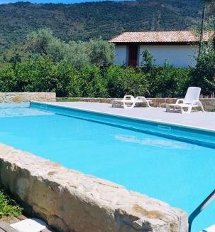 Mirto House | Agricontura