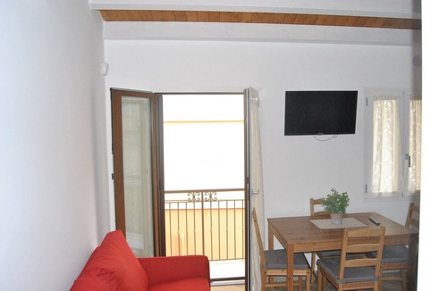 Agrigento House | Agrigento center, fully furnished one-bedroom apartments 41 BDX