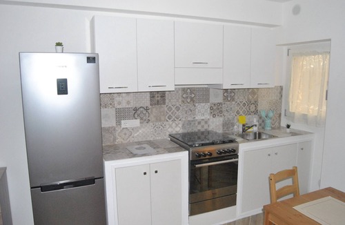 Agrigento Apartment | Agrigento Centre - 1-bed Apartment - Sleeps 4