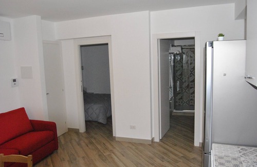 Agrigento Apartment | Agrigento Centre - 1-bed Apartment - Sleeps 4