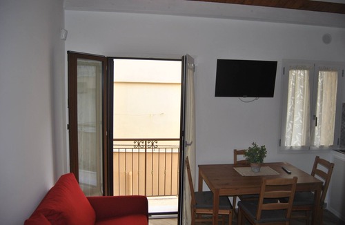 Agrigento House | Agrigento Centro, Bilocali Completamente Arredati