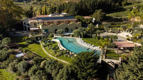 Monreale House | Agrirelais Principe SPA