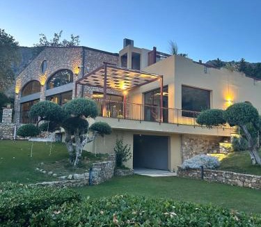 Monreale House | Agrirelais Principe SPA