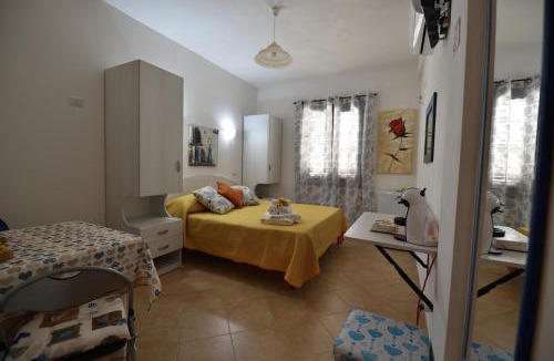 Marinella di Selinunte House | Agrisicilia (Relax Mare e Natura)