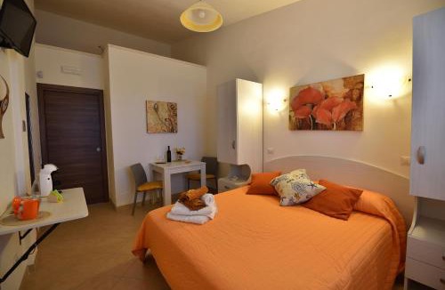 Marinella di Selinunte House | Agrisicilia (Relax Mare e Natura)