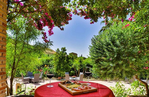 Alia Cottage | Agriturismo a Alia ID 3645