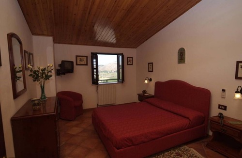 Santa Cristina Gela Other | Agriturismo Al Poggetto
