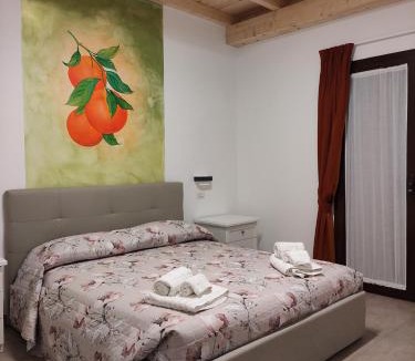 Sabaudia House | Agriturismo Ariston ONC 1484