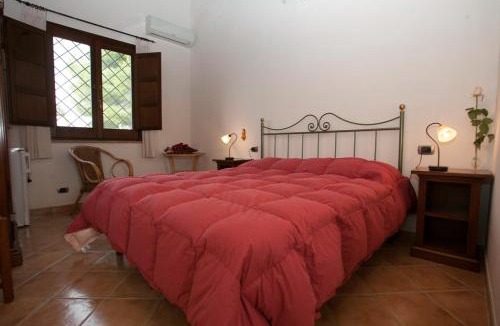 Dattilo House | Agriturismo Baglio Donna Santa