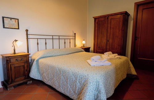 Nicosia Other | Agriturismo Baglio San Pietro