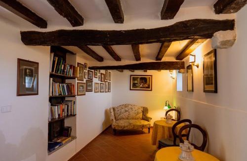 Nicosia House | Agriturismo Baglio San Pietro