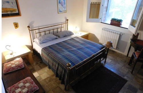 Marinella di Selinunte Other | Agriturismo Case Sgaraglino- double bedroom