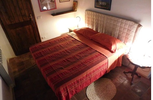 Marinella di Selinunte Other | Agriturismo Case Sgaraglino- double bedroom