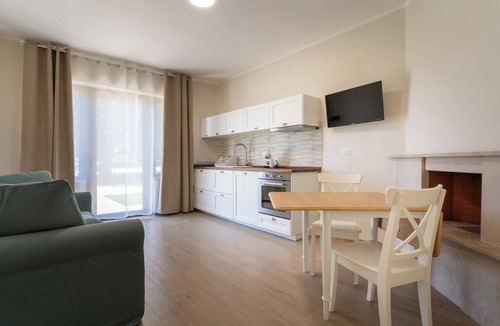 Quartaccio Hotel | Agriturismo Cavalieri