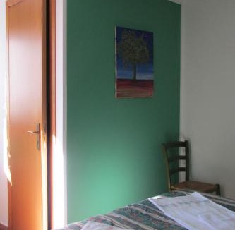 Gangi House | Agriturismo Capuano