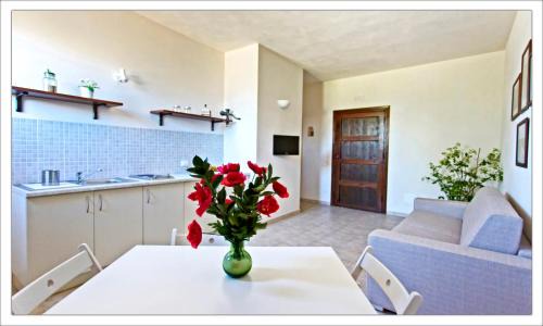 Paceco House | AGRITURISMO CASA VACANZE Antico Baglio