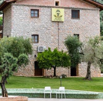 Sonnino House | Agriturismo Casale Ré