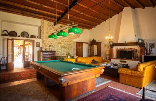 Cammarata House | Agriturismo Casalicchio
