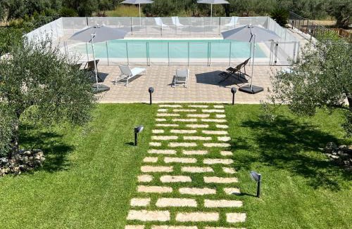 San Filippo del Mela House | Agriturismo Casarancio