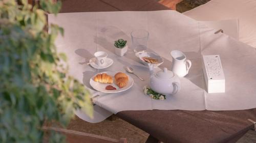 Salemi House | AGRITURISMO CLEMENTI B&B