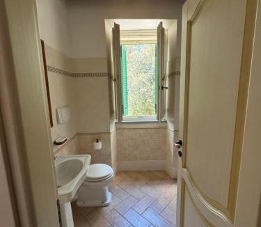 Subiaco House | Agriturismo Colle Tocci