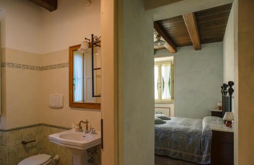 Subiaco House | Agriturismo Colle Tocci
