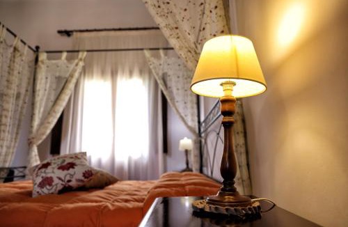 Guarrato House | Agriturismo da Tore