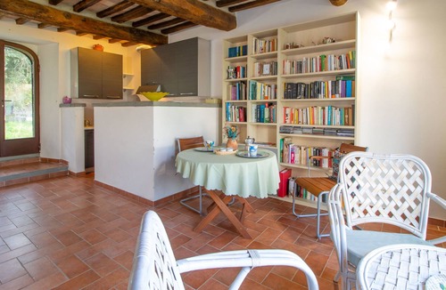 Pieve al Bagnoro House | Agriturismo del Talozzo by Interhome