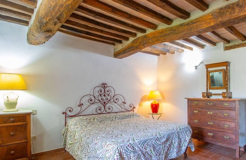 Pieve al Bagnoro House | Agriturismo del Talozzo by Interhome
