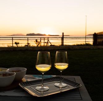 San Leonardo House | Agriturismo Donna Margherita - Villetta L'Incanto di Mozia