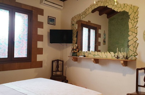 Partanna House | Agriturismo Duca Di San Martino