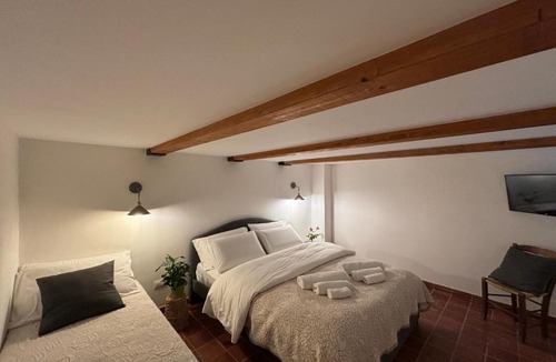 Landro House | Agriturismo Feudo Tudia