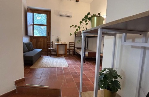 Landro House | Agriturismo Feudo Tudia