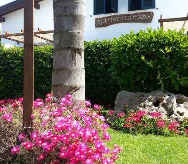 Sabaudia House | Agriturismo Fratelli Mizzon