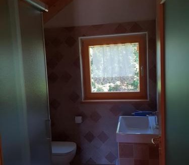 Malborghetto Valbruna House | Agriturismo Gacceman