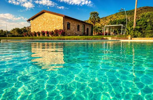 Mazzarino House | Agriturismo Green Planet