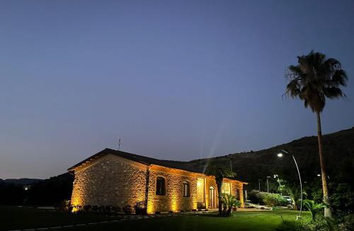 Mazzarino House | Agriturismo Green Planet