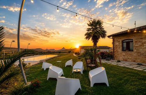 Mazzarino House | Agriturismo Green Planet
