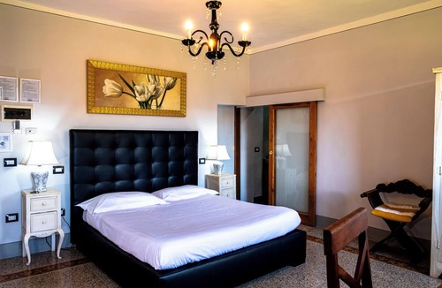Porrena House | Agriturismo il Casolare - Villa Vettori