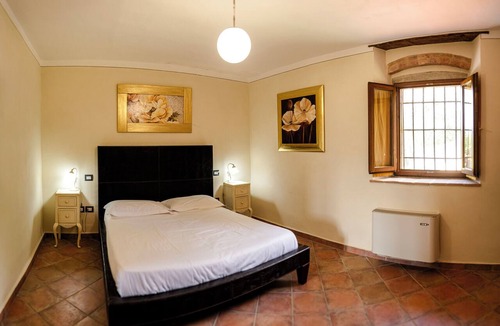 Porrena House | Agriturismo il Casolare - Villa Vettori