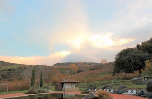 San Piero Patti House | Agriturismo Il Daino