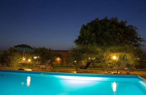Bastione House | Agriturismo Il Gelsomino Ritrovato