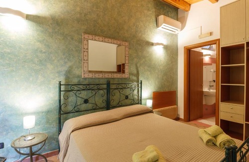 Bastione House | Agriturismo Il Gelsomino Ritrovato