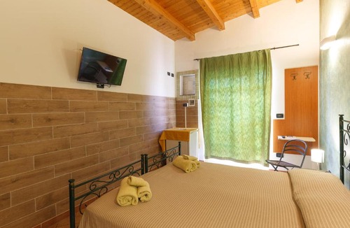 Bastione House | Agriturismo Il Gelsomino Ritrovato
